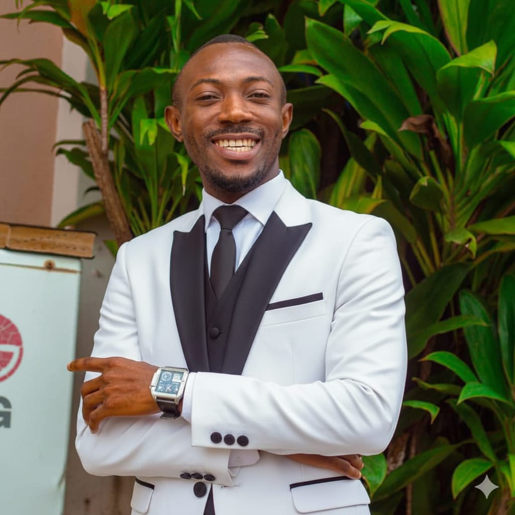 Ajayi Emmanuel - Work Experience